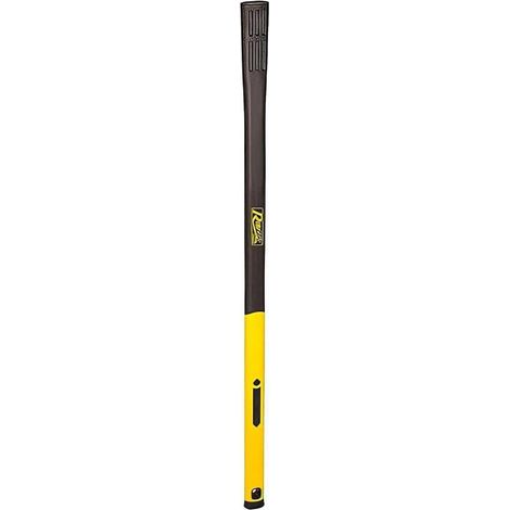 Manche Tri-Mat. 91 cm - Pour Merlin - Masse et Hache - Résistant et Ergonomique - D-Work