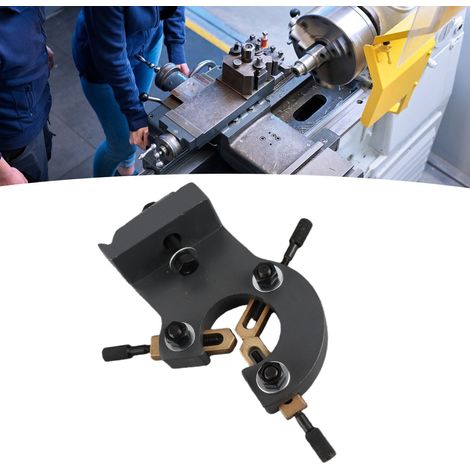 Grauer Fahr-/Parkstabilisator für Mini-Turm, Turmmittelstütze 0618, geeignet als Ersatzteil für Mini-Turmmodelle 0618, CJ18, CJ0618A, 712, 714, 0618-3B und andere Mini-Turmmodelle. (1/5)