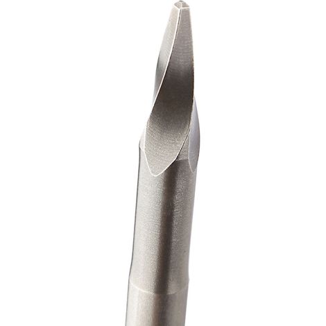 Pic Hélicoïdal Compatible SDS Max Ø 18x400 mm (1/2)