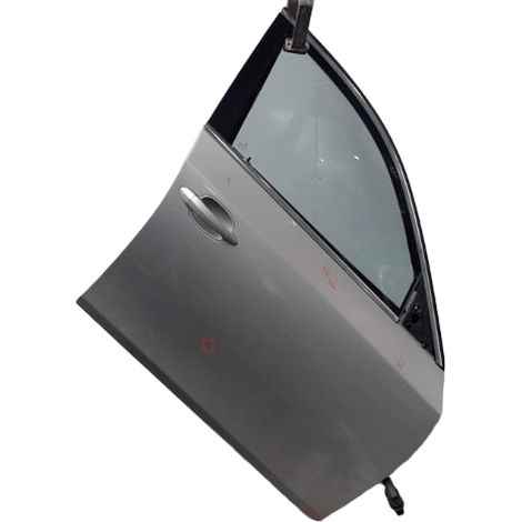 [PRODUIT D'OCCASION] Porte Avant Droit BMW Serie 5 (e60) 2003- ♻️ Ref Oe. 41515a2a3a6 - Garantie à vie (1/5)