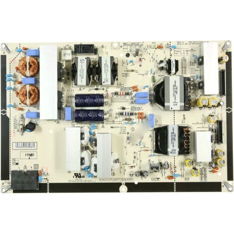 Ersatzteil - Platine d'alimentation -  - LG