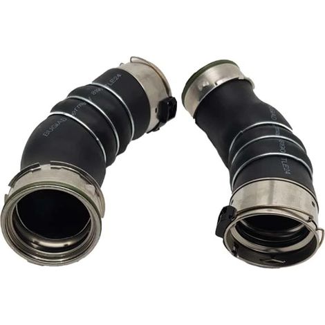 Gaine de suralimentation BUGIAD 81901 BMW 11617799873