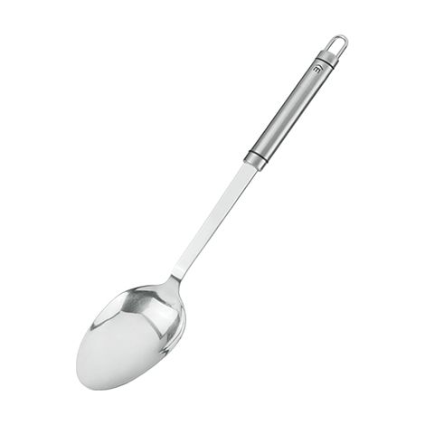 Edelstahl-Servierlöffel 'victoria' 232606001 metaltex (1/3)