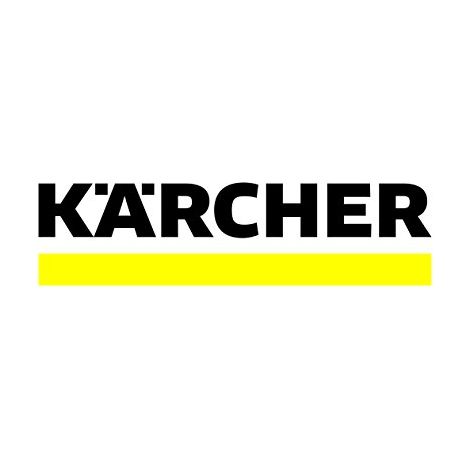 Karcher - molla della maniglia della rondella a pressione - 53324640 - 4002667522938