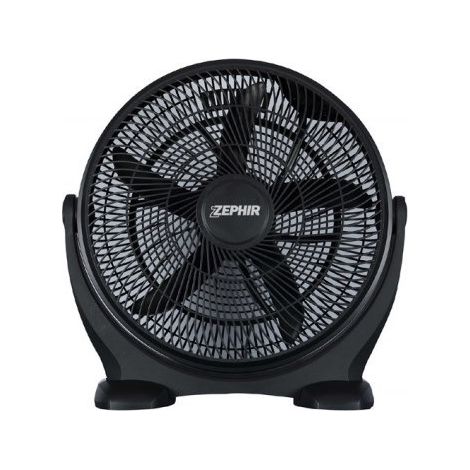 Zephir ZBF04CM ventilateur Noir