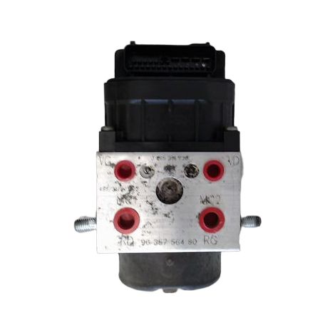 [PRODUIT D'OCCASION] Unite Hydraulique Abs CITROEN Berlingo ♻️ Ref Oe. 54berlingo - Garantie à vie (1/4)