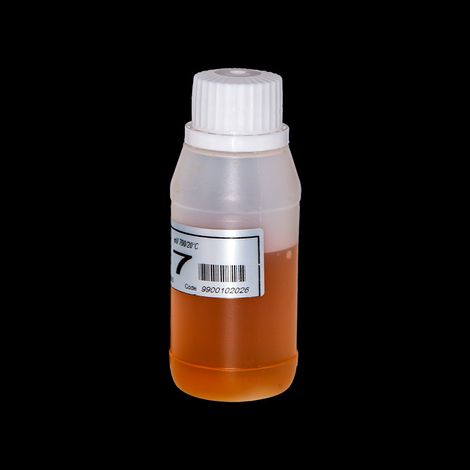 Solution tampon ORP 700 mV (70 mL) électrolyseur au sel Tri pH, Tri Pro, pH Link et Dual Link Zodiac