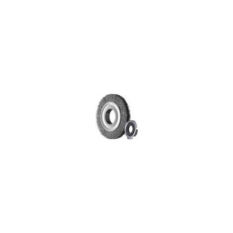 CARDA POS RBU 20025/AK 32-2 INOX 0,30 - PFERD