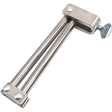 CCYKXA Pince Tuyau Réglable Chauffage Frein Eau, Collier Tuyau Flexible Huile Carburant Un Outil Serrage, Installation Nouveaux Colliers Serrage sur Conduites Radiateur, Conduite Carburant Durable