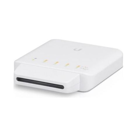 Ubiquiti UniFi Switch 5-port PoE - USW-FLEX