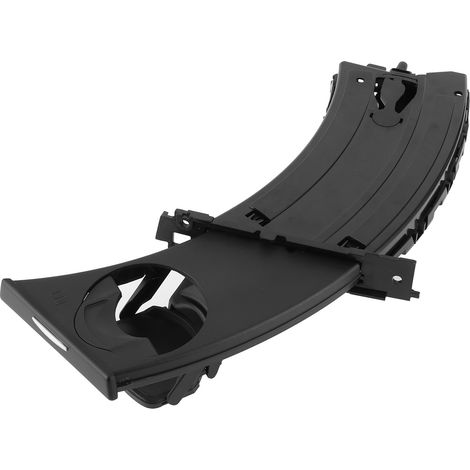 Support de porte-gobelet rétractable pour BMW Série 3 325I 325XI 328I 330I 335D 335I M3, côté conducteur, pièce 51459173463 (1/5)