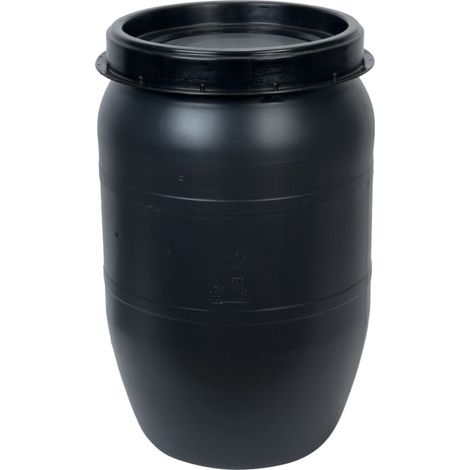 Maischefass Classic 120 L (1/2)