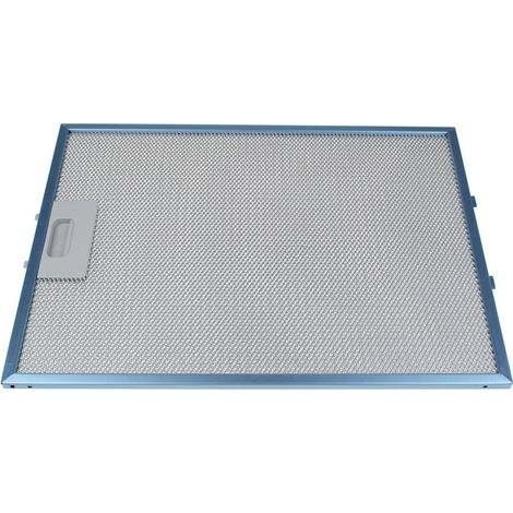 Bosch - filtre métallique à graisse - 00422872 - 4242005473182
