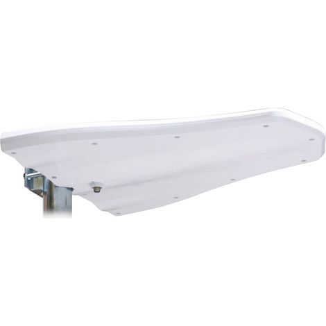 Ant. Hertz ELAP DELTA PRO Caravane 42DB (1/3)