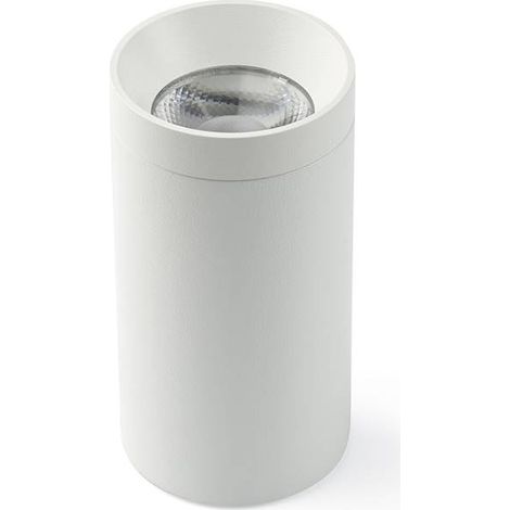 PUK 58 Downlight bianca 30ø 3000K (1/3)