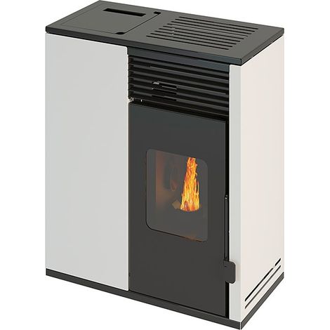 POÊLE À PELLETS TRACIA 6 kW