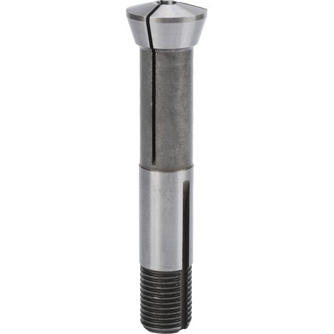 Mandrin de Précision M20 pour Affûteuse, Collier de Rechange Élastique 7mm Haute Qualité (1/5)
