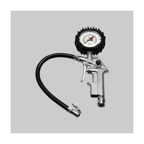 Pistola gonfiaggio att. baionetta -