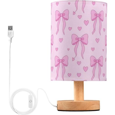 Yuiboo Lampe de lecture avec port charge USB pour garçon (1/5)