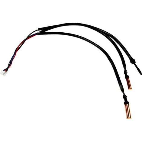 Sonde de température pour climatiseur mobile – Précision de mesure – Compatible avec modèles Samsung – DB9505163A