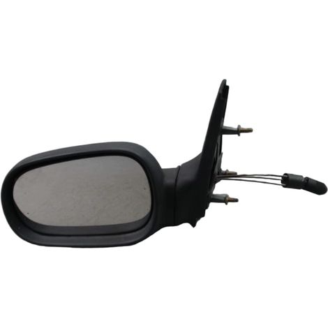 [PRODUIT D'OCCASION] Retroviseur Exterieur Gauche RENAULT Clio I Phase 3 1996-1998 ♻️ Ref Oe. 7701367436 - Garantie à vie (1/3)