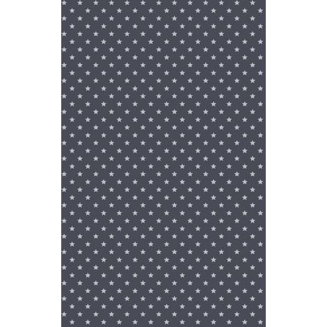 d-c-fix Selbstklebefolie Stars grey 45 cm x 2 m Klebefolien