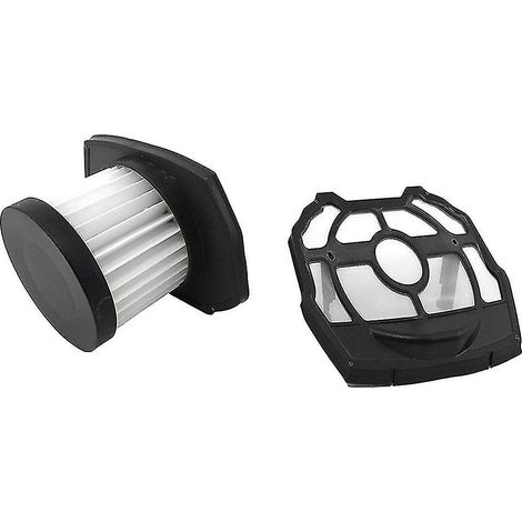 Staubsaugerzubehör: Abnehmbarer Filter für Ryobi 18 (1/4)
