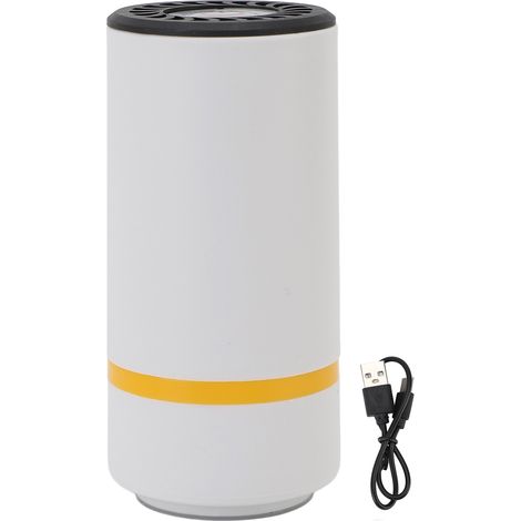 Pompe à Air électrique, pompage à une clé, USB, Rechargeable, automatique, pour imprimante 3D, sac sous vide à Filament (1/5)