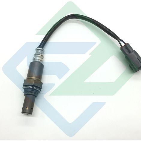 The 89467-30010 oxygen sensor is suitable for Toyota Crown and Reiz 2.5/3.0 (05-09) models. (1/4)