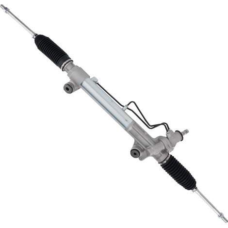 Steering Rack Assembly for Toyota Hilux N1 N2 Vigo VII 2.5D 3.0D 4WD 2005-2015 (1/5)