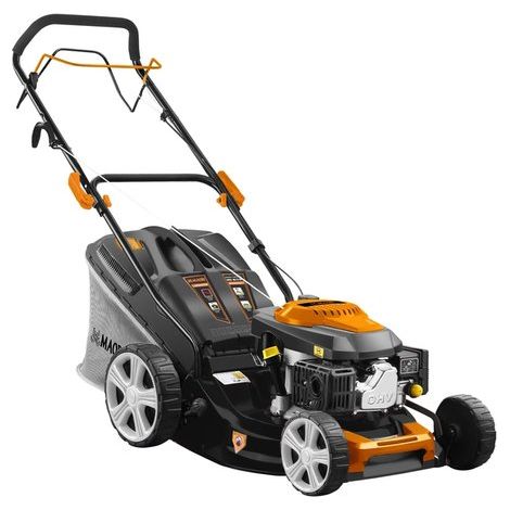 Tagliaerba motore Maori Mrs 4615 Sp 2,6 kW T6 OHV 062360