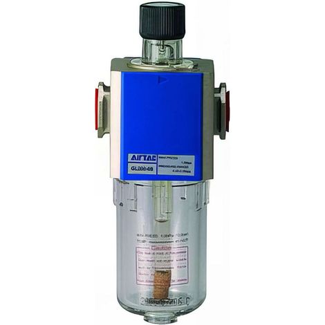 Lubrificateur HF raccord 3/8'' - L050-13 - Alsafix