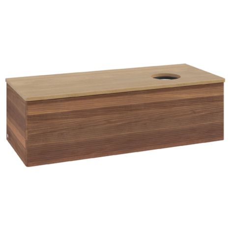 Villeroy & Boch K34111HM WTUS Antao K341 1200x360x500mm (1/2)