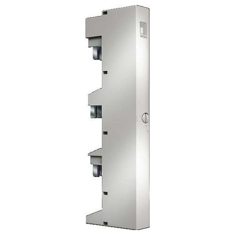 Adaptador de conexión Rittal SV 800 A 690 V poliamida