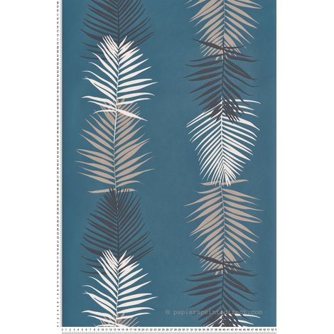 Papier peint Bensimon 2 - LTC-51173111