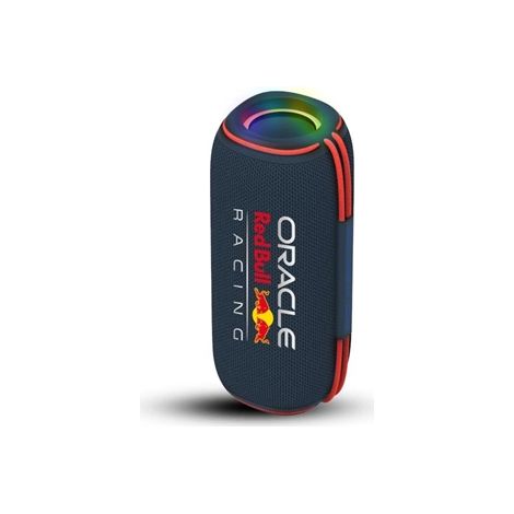Altavoz Portátil Red Bull Racing 30 W 50 W Azul Rojo IPX5