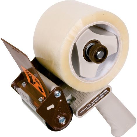 Dévidoir Scotch® 3M FREIN À USAGE CONSTANT (1/2)