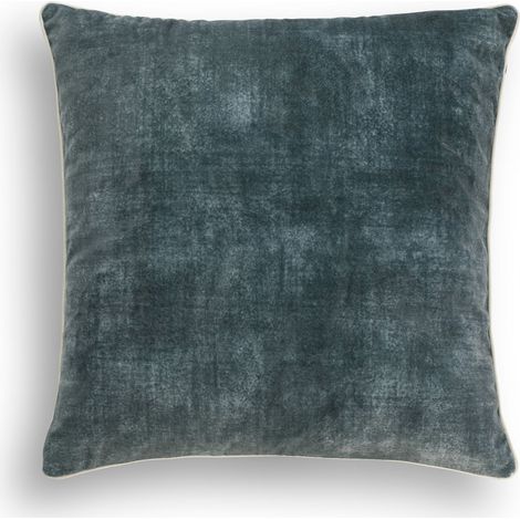 Turin Quadrant Housse de Coussin 45 X 45 C/16 Sans Remplissage (1/4)