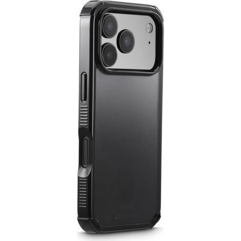 Hama Extreme Protect Handyhülle iPhone 17 Pro D3O stoßfest