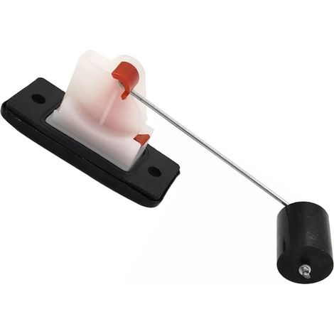 Jauge de niveau de réservoir de carburant, pour générateur d'essence GX-160 168F GX-390 GX-270 (1/5)