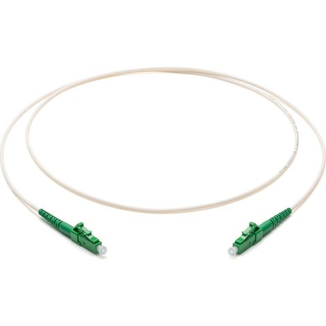 Corning LWL Patchkabel LCA-LCA simplex 2.0mm 4m ws