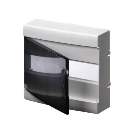 PORTE TRANSPARENTE 52 MOD.ST.FRA. GEWISS GW40539 (1/2)