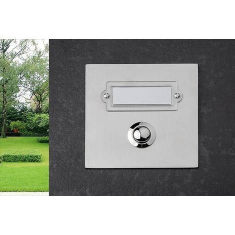 Toilet Sign Black Self Adhesive Modern Design for Door and Wall, Toilet Sign, Bathroom Decoration, Home, Office, Restaurant, Hotel (1/3)