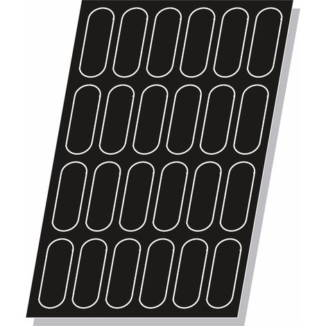 Moule Flexipan® Plaque Silicone 24 Langues - Pujadas