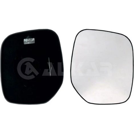 Verre de rétroviseur, rétroviseur extérieur ALKAR 6426974 CITROËN 8151W4