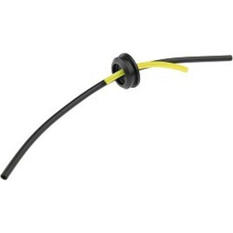 TUBO MIX 577509905 ORIGINALE HUSQVARNA