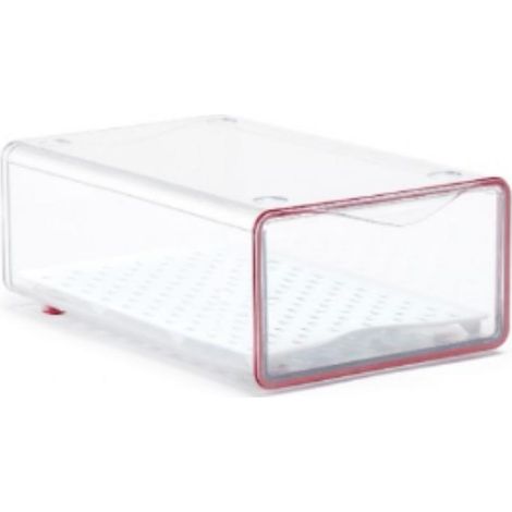 FPLUS cajon ordenacion nevera l tatay , Fresh Box es una gama pensada para organizar, optimizar y conservar mejor los alimentos dentro de la nevera de forma práctica y más accesibl