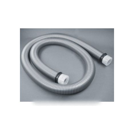 Flexible gris longueur 1.80m d32mm pour Aspirateur Multi-marques 0002670