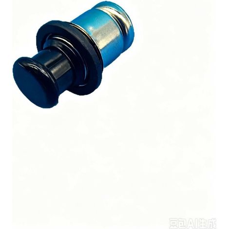 25531-PA200 is suitable for 2006-2019 models of older/classic Nissan Sylphy power charging docks and cigarette lighter sockets. (1/4)