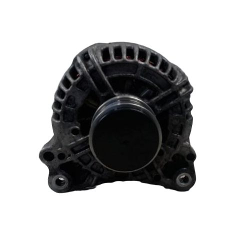 [PRODUIT D'OCCASION] Alternateur AUDI A1 ♻️ Ref Oe. 03l903024m - Garantie à vie (1/4)